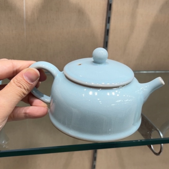 大宋甄选茶具茶器