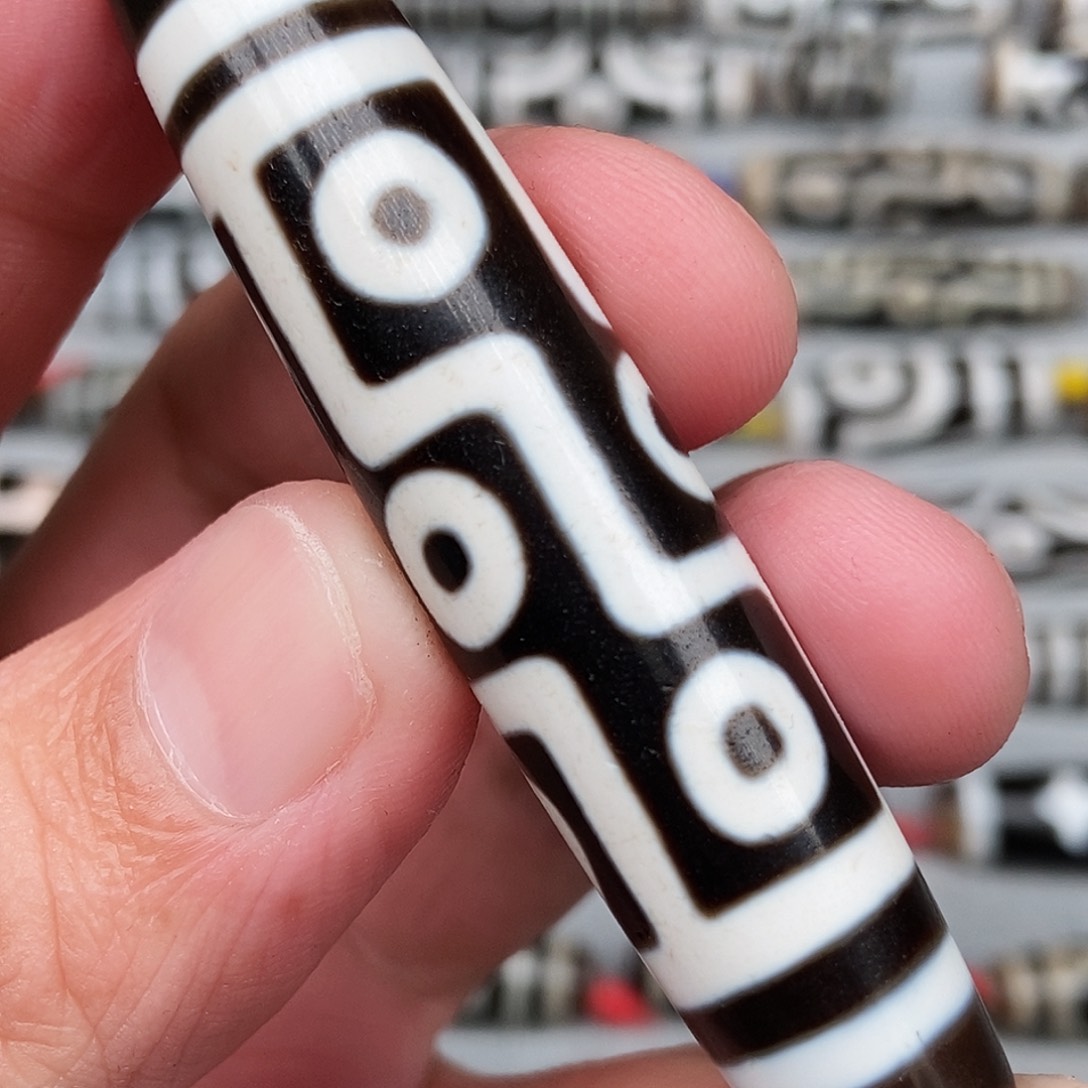 玛瑙/玉髓项链未镶嵌瑞