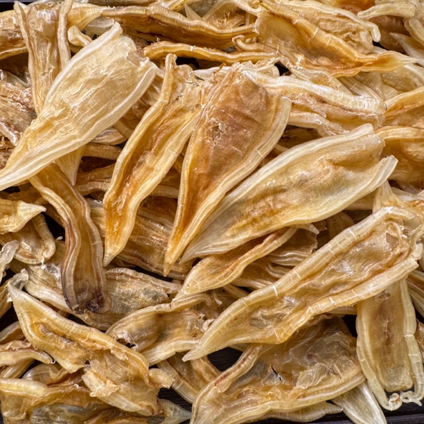 75-80头野生双背胶北海鳘鱼胶鱼胶孕妇产后儿童老人气血双补滋补