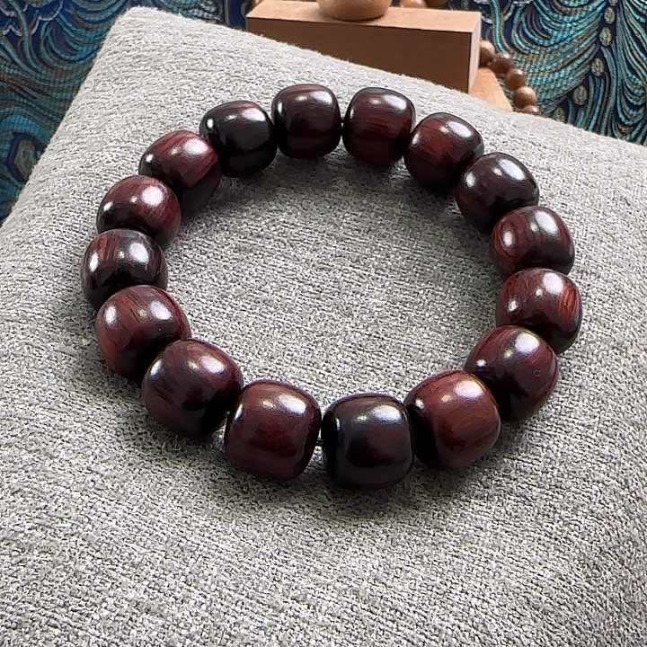 檀香木1314红降 奶香 福利