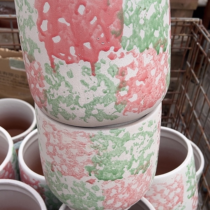 微瑕高度22厘米口径20