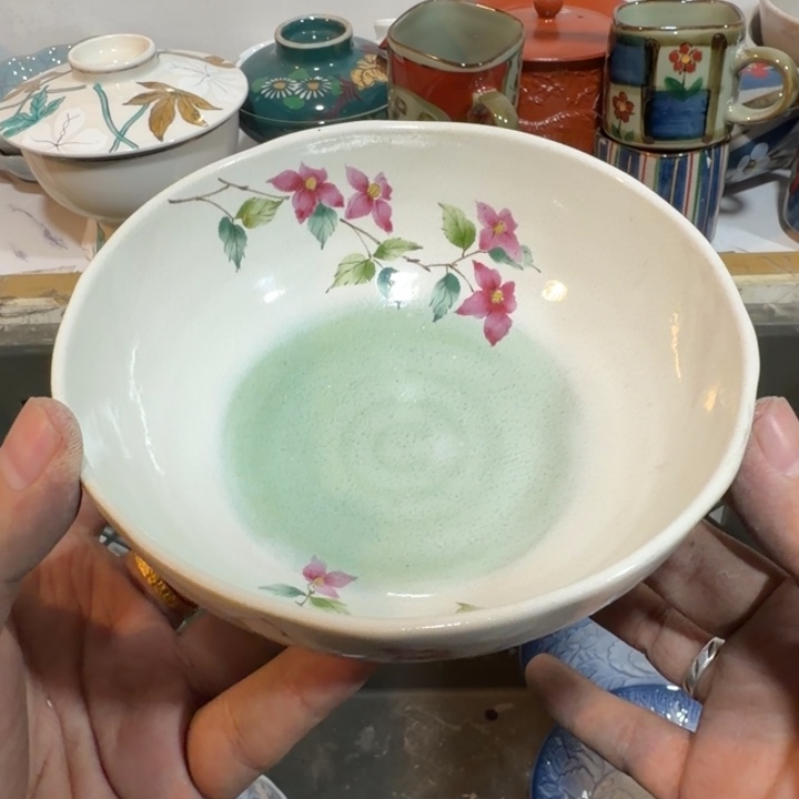 陶瓷推荐第二名20包邮