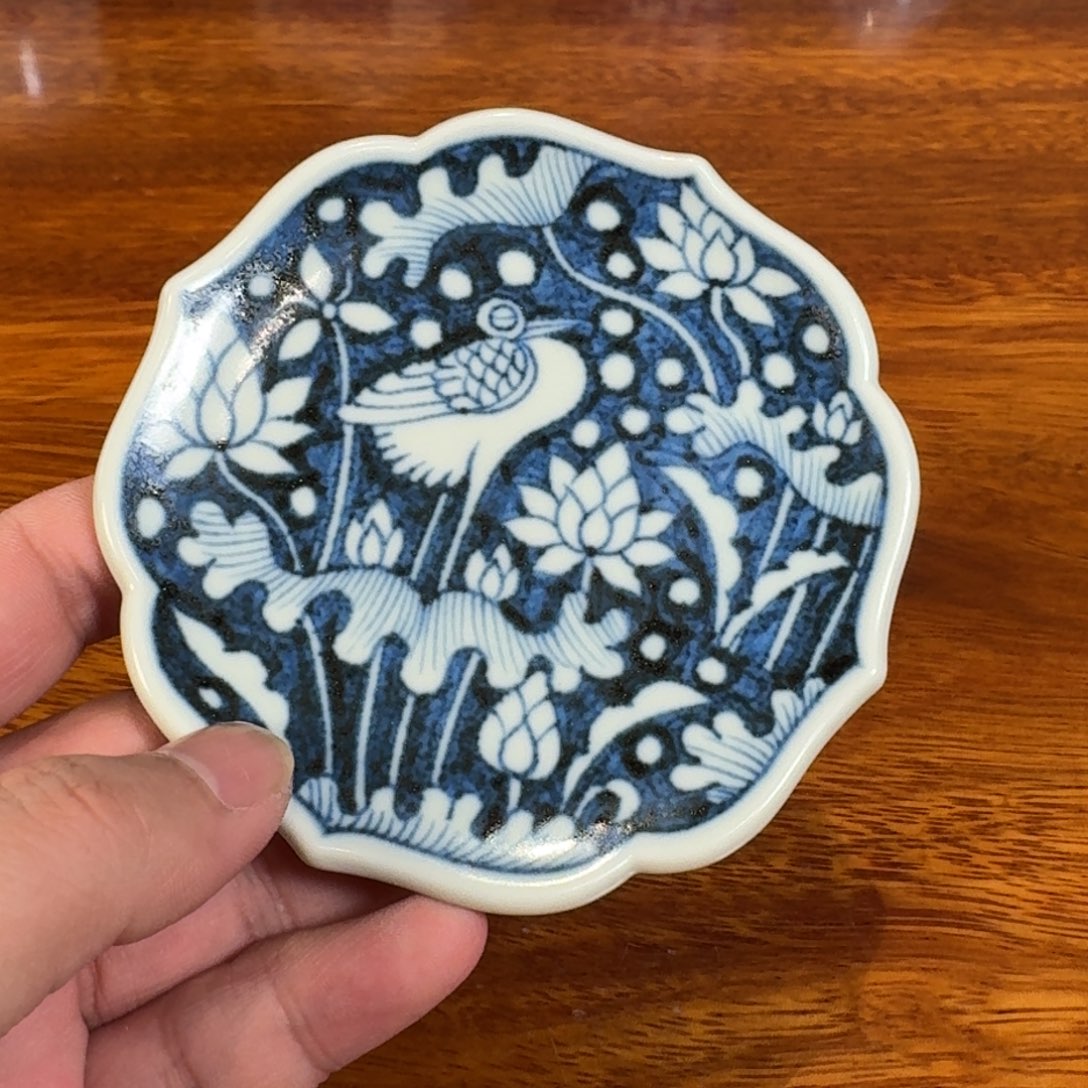 瓷器的制作工艺和工艺流程等