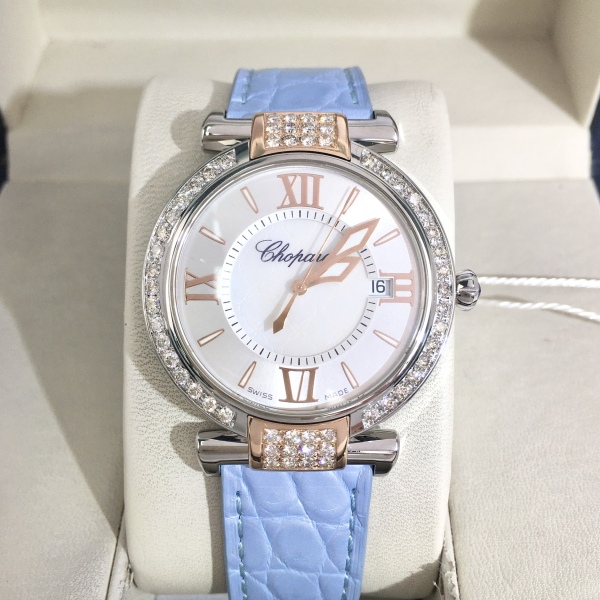 萧邦/石英表/95新/表径36/S232250214003/250308YZ0033