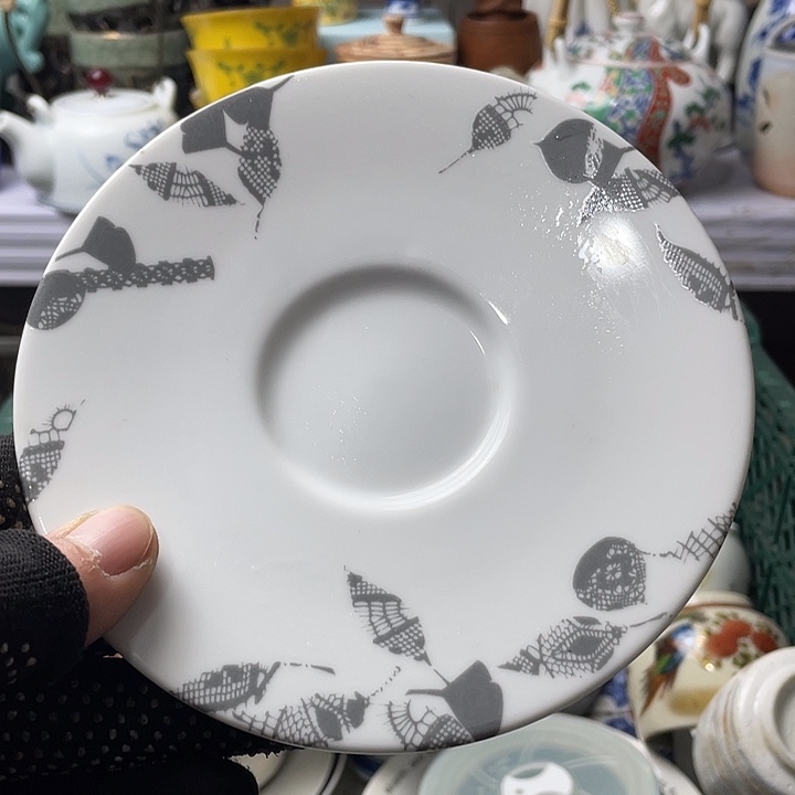 水滴瓷器水滴瓷器