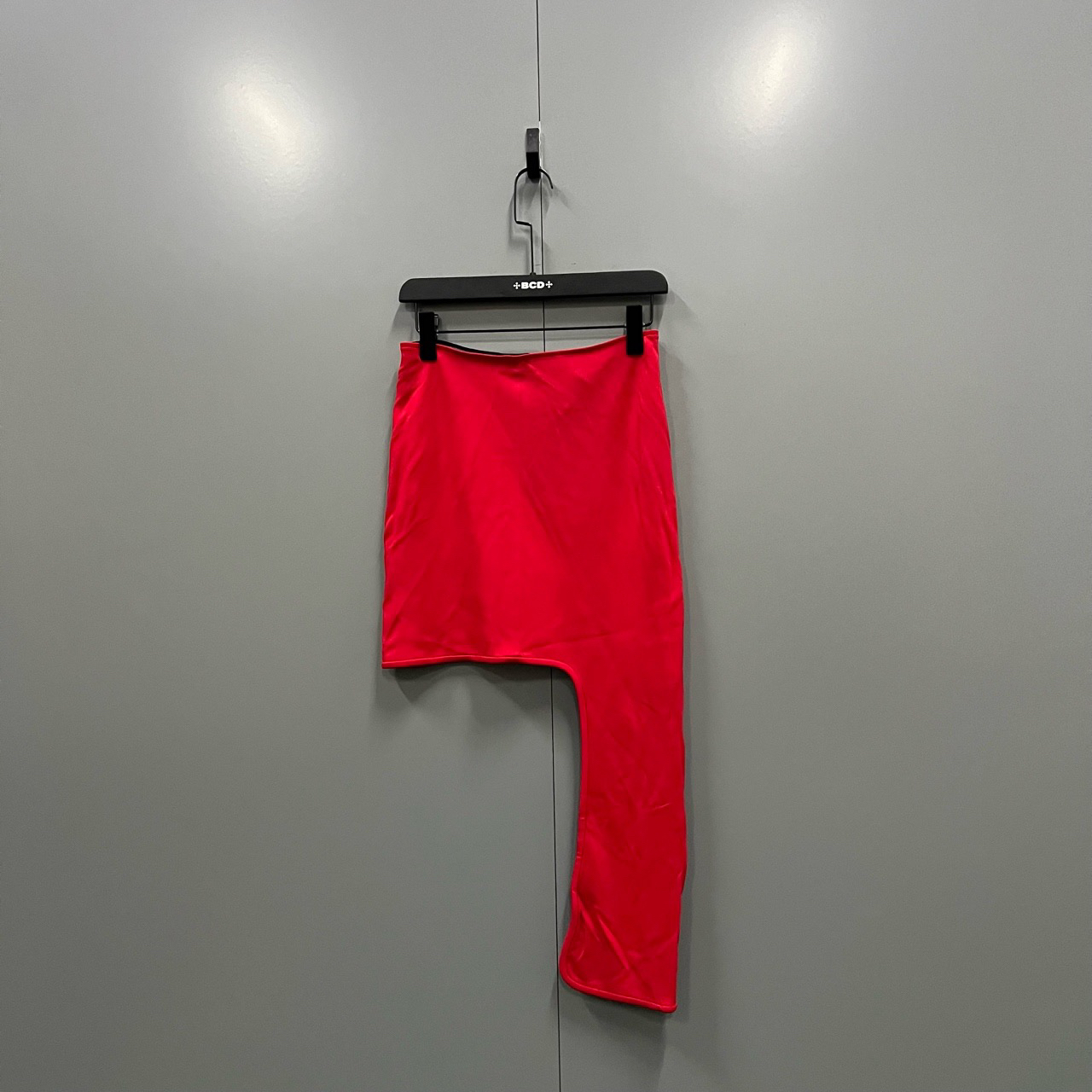 95新 LouisVuitton/路易威登 (ll) 红色半身裙 S码/204863