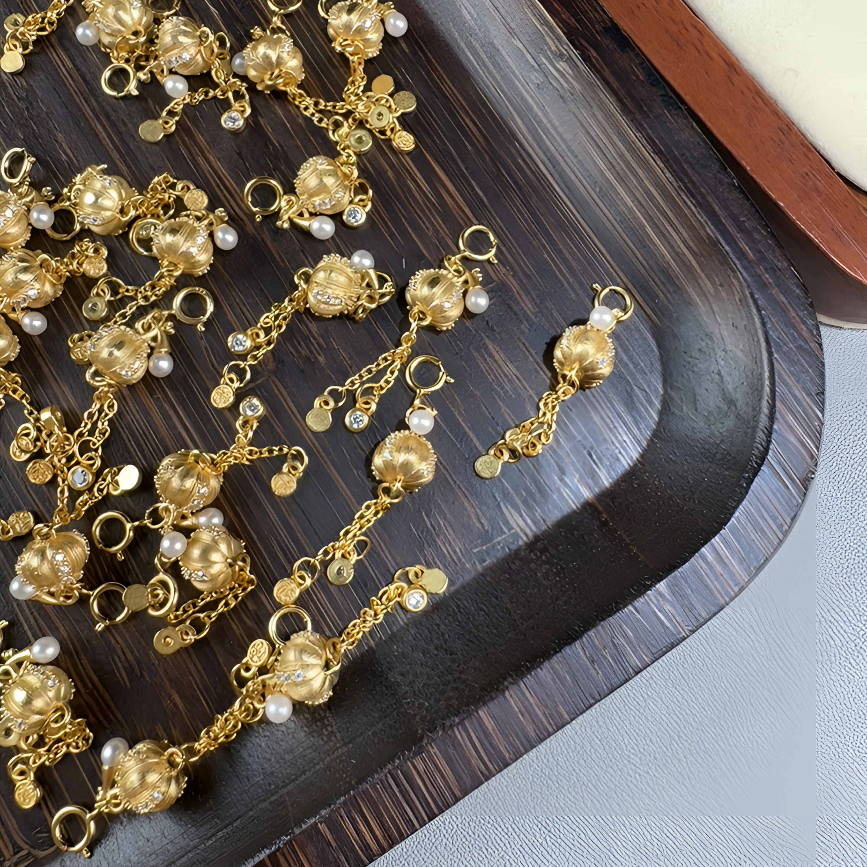 C101-C200珠宝首饰配饰配件