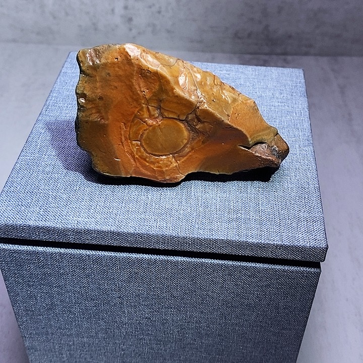 清****玛瑙/玉髓合金挂件