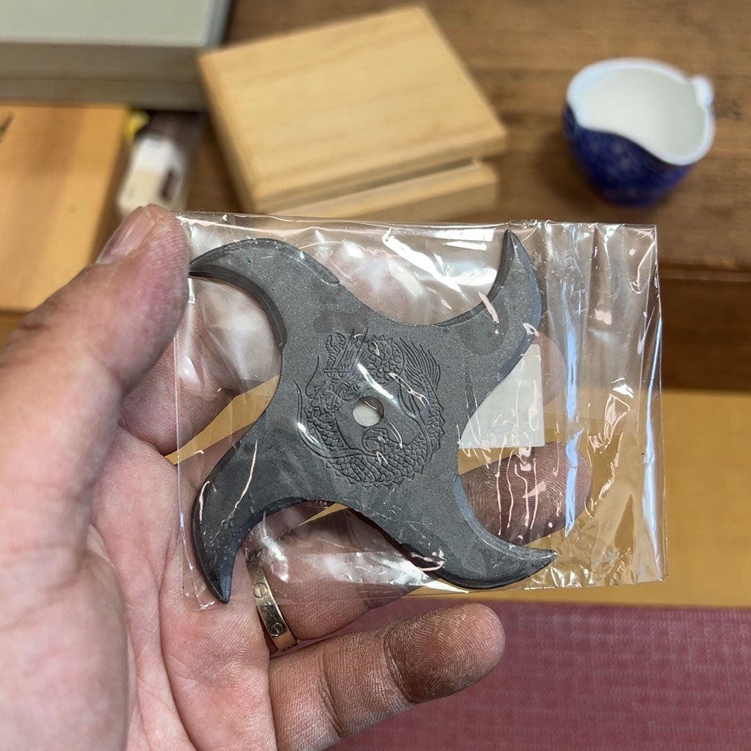 铁云*中古商品，谨慎参拍