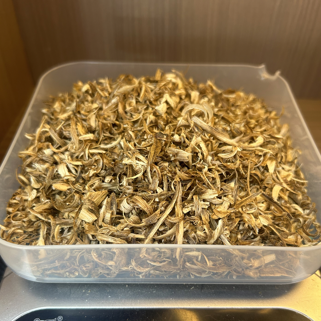 沉香奇楠勾丝熏香料兰花香蜜甜凉味高油脂