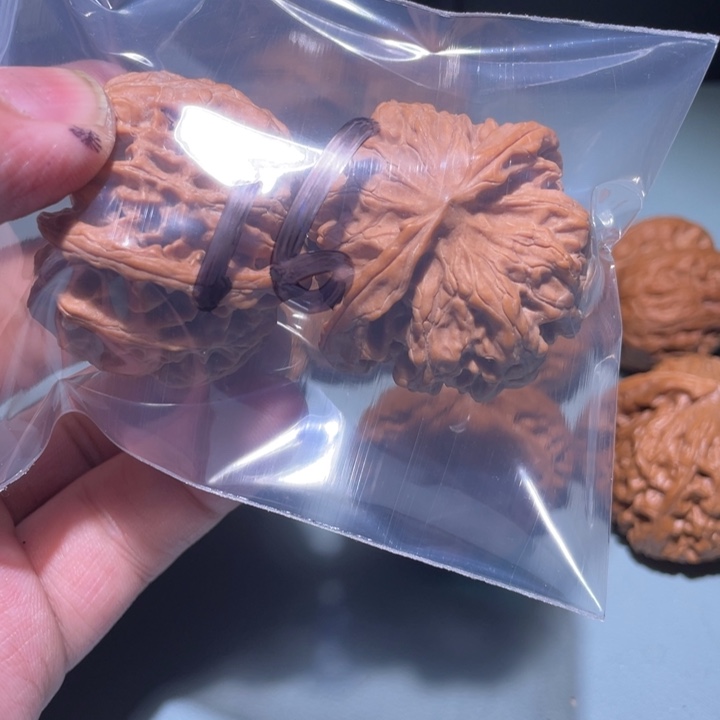 文玩核桃吊坠16呃呃呃