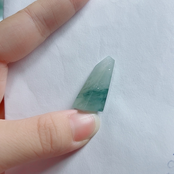 未镶嵌定制翡翠天然翡翠