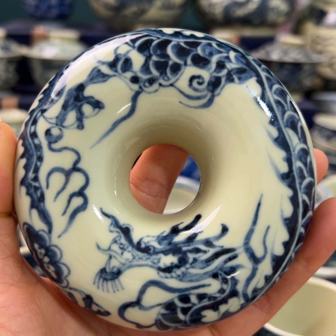 【闪购商品】陶瓷艺术有限公司