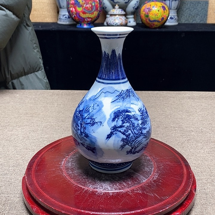 瓷片高端瓷器甄选链接