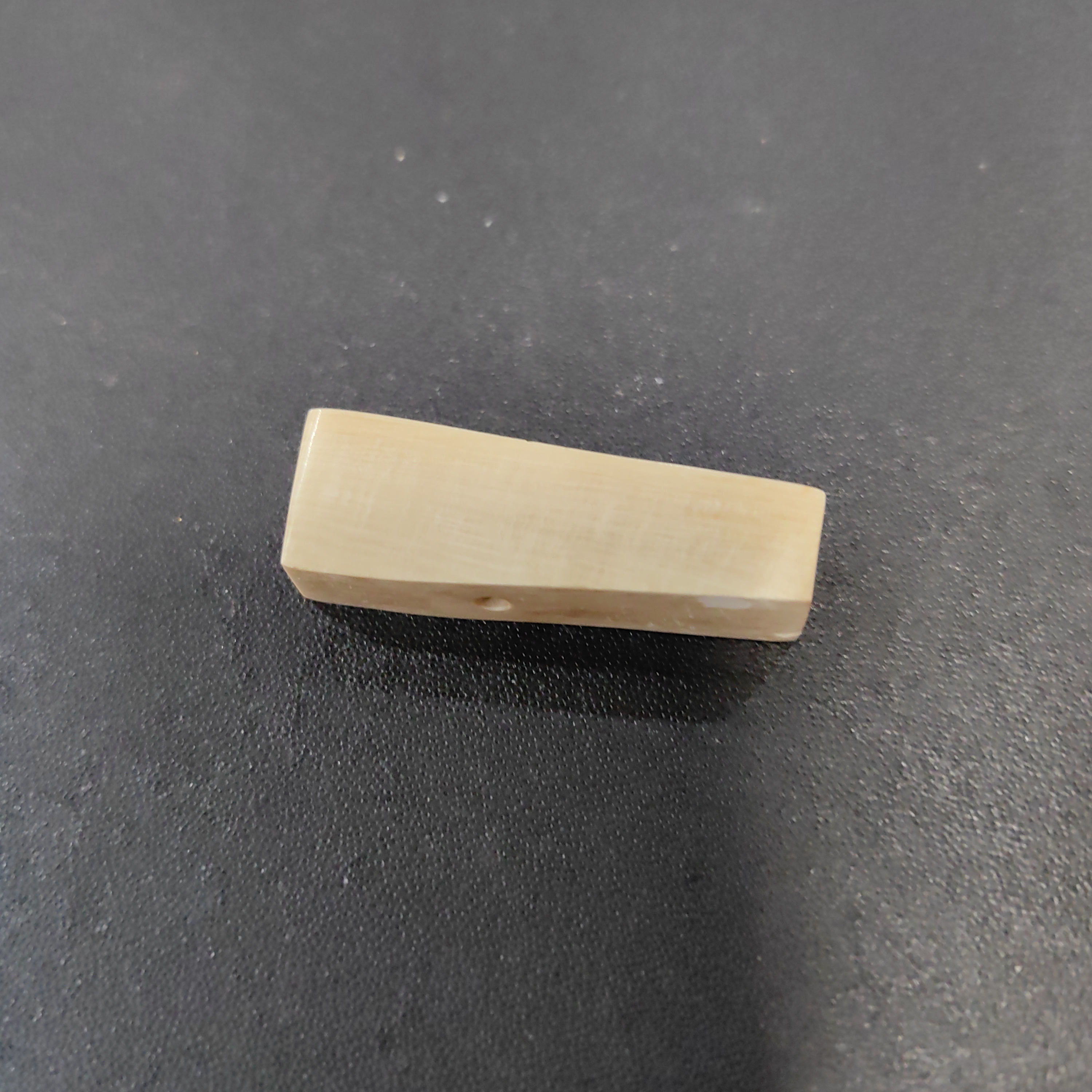 猛犸三通配饰约 7 克ZS239