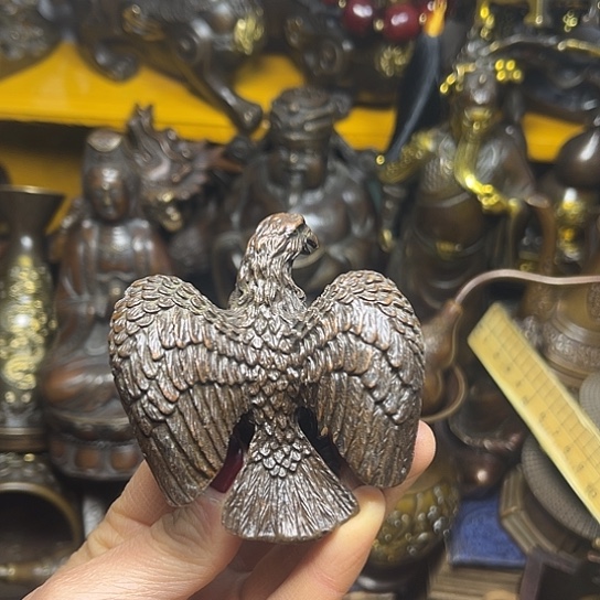 精美铜器精美摆件