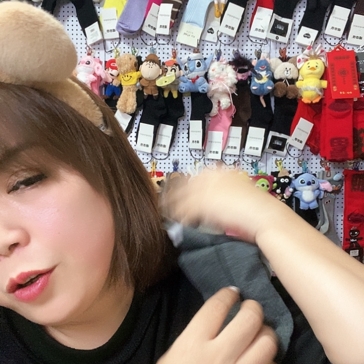 有机棉画****D直播间福利拼1