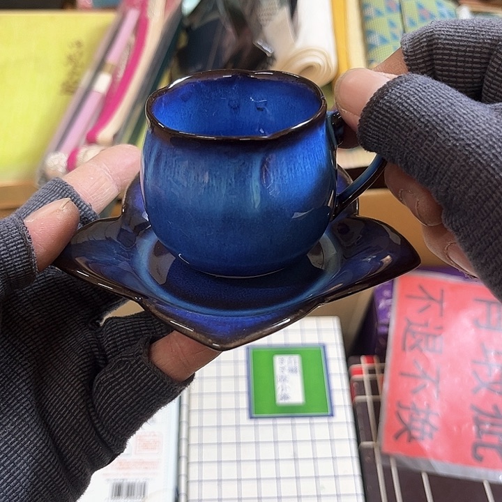 瓷片好的我们的生活方式是