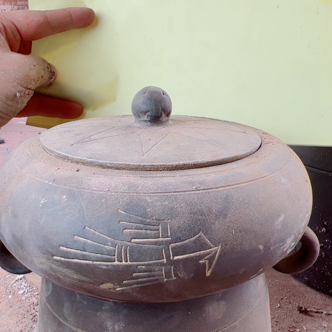 坭兴陶贵台龙窑A32