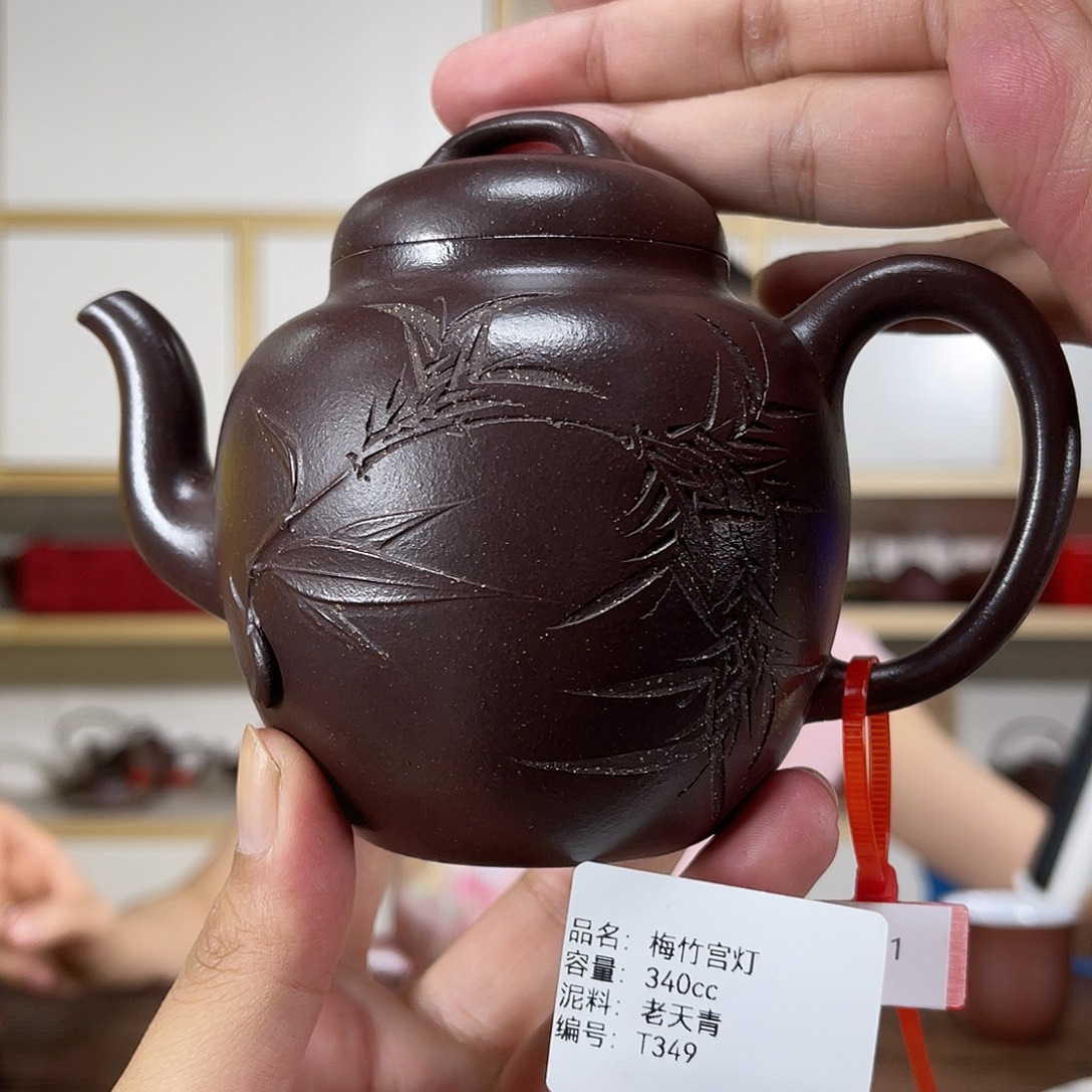 茶壶紫砂紫砂艺术