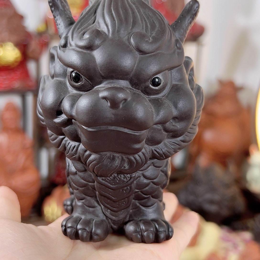 紫砂茶宠紫砂茶宠