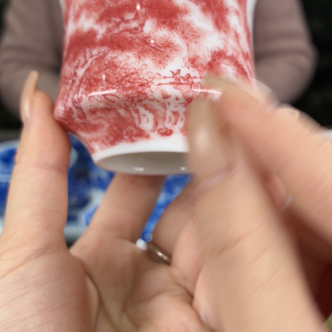 九鸣瓷艺九鸣瓷艺