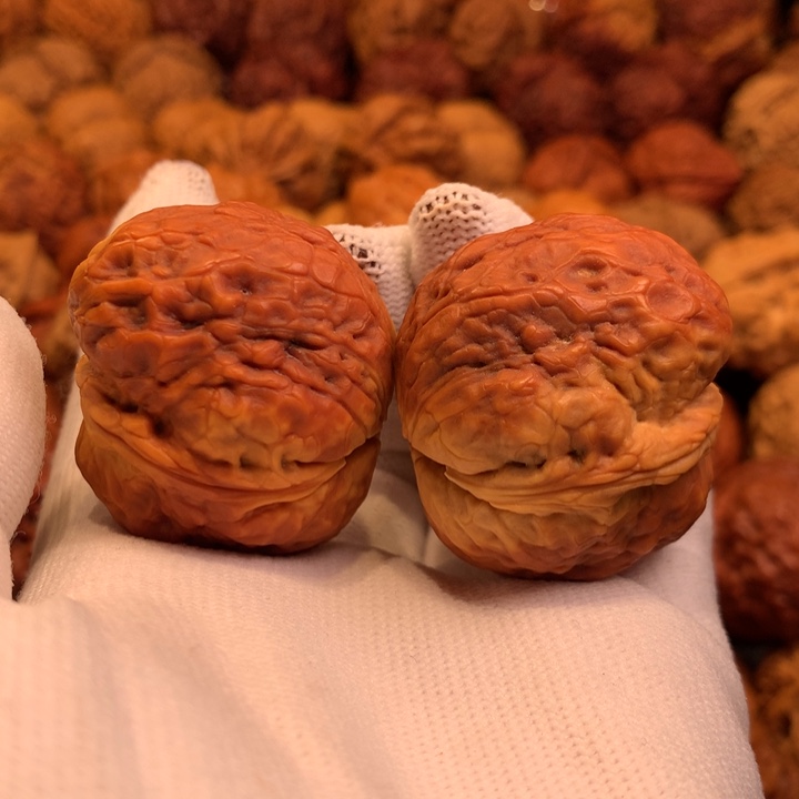 文玩核桃吊坠17…………..