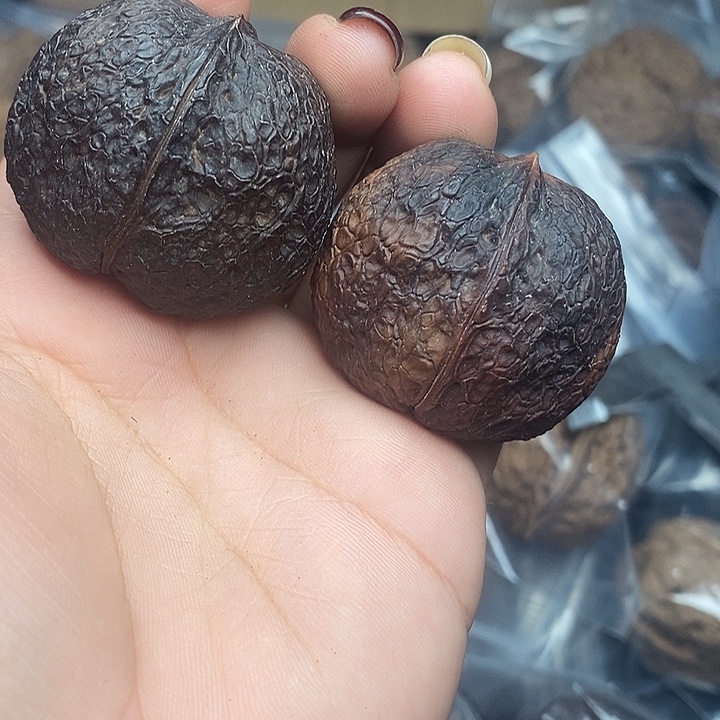 文玩核桃把件35号39mm