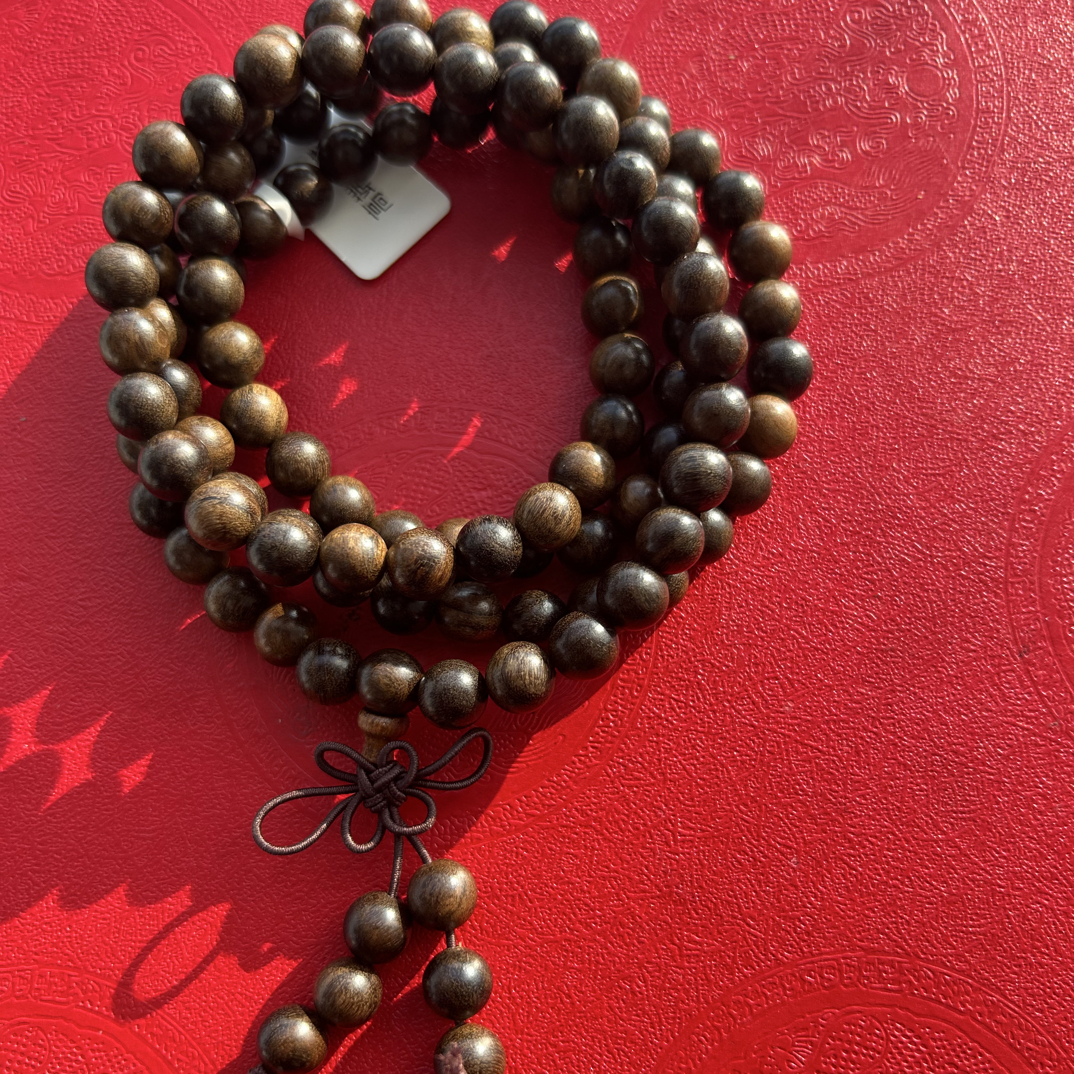 链接文玩手串250号