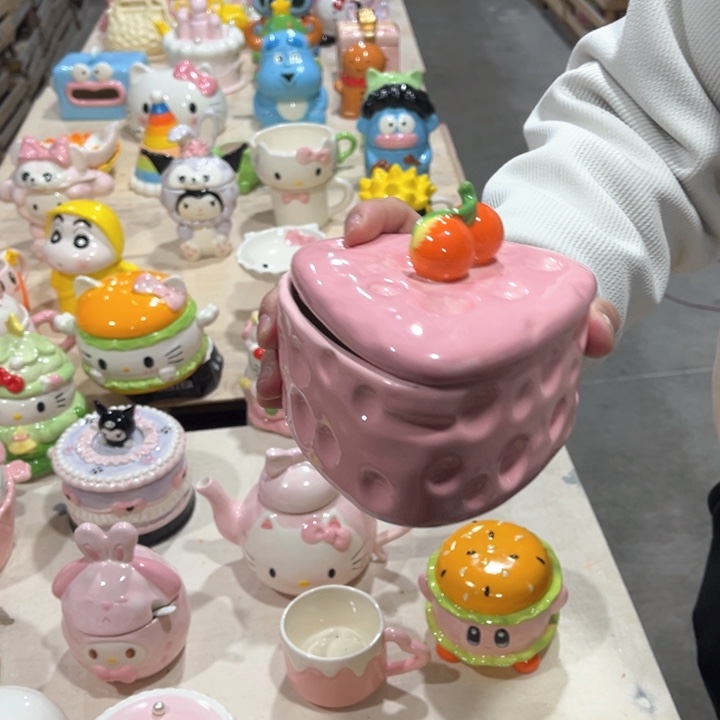 紫砂茶案亲爱的老婆，这么