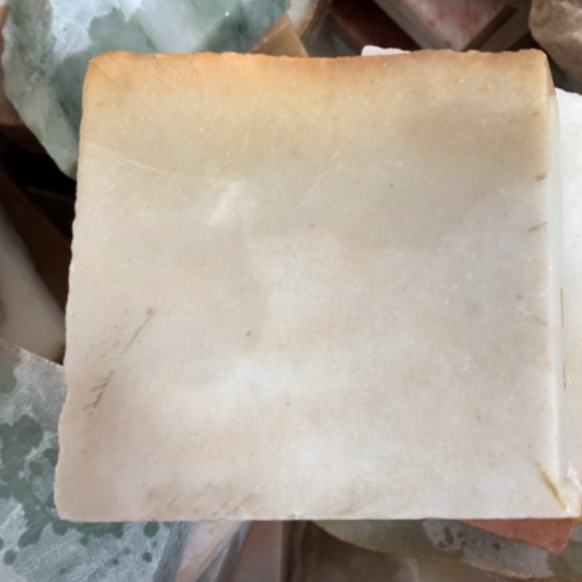 【闪购商品】未镶嵌手镯（圆镯）石英岩玉冰黄糖