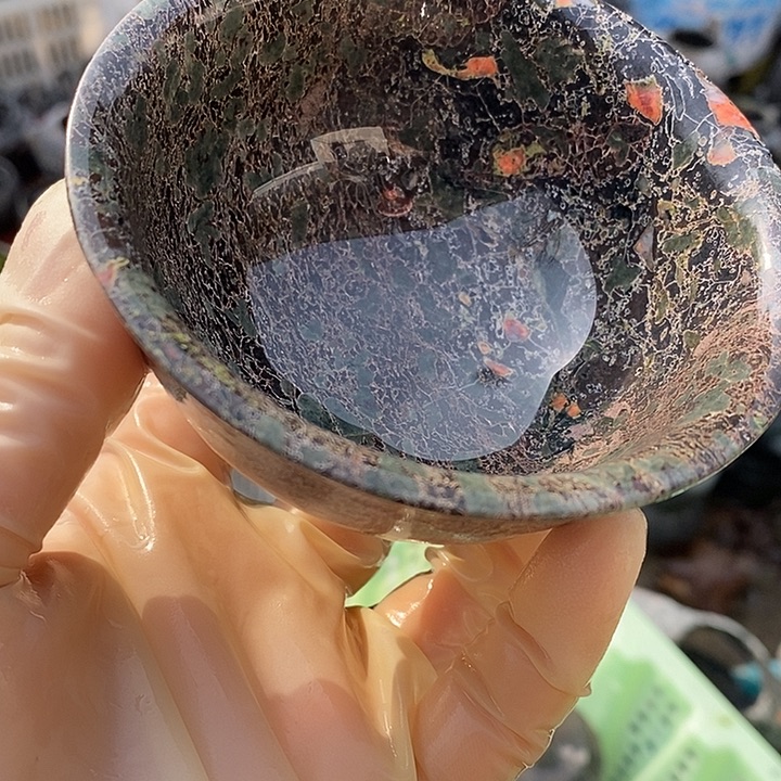 梅花玉精美福利多多 