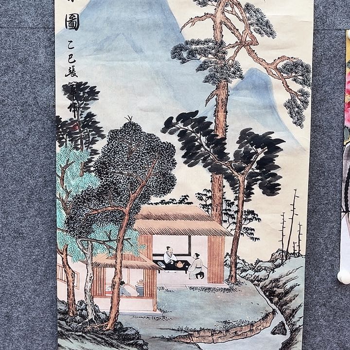 艺术作品欣赏作品