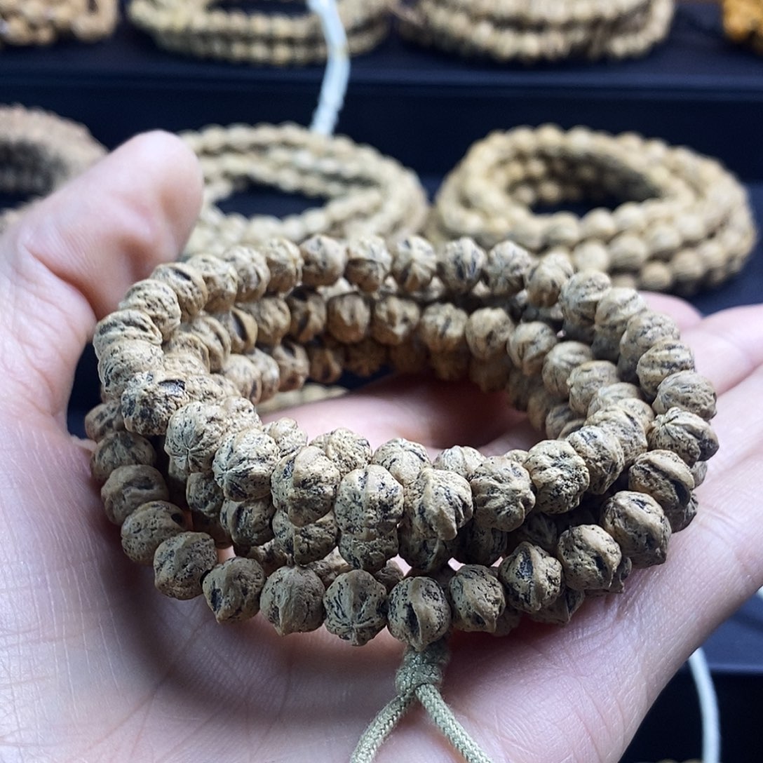 手串柏香籽/百香籽