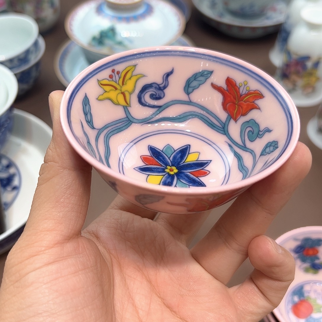 陶瓷陶瓷陶瓷茶具