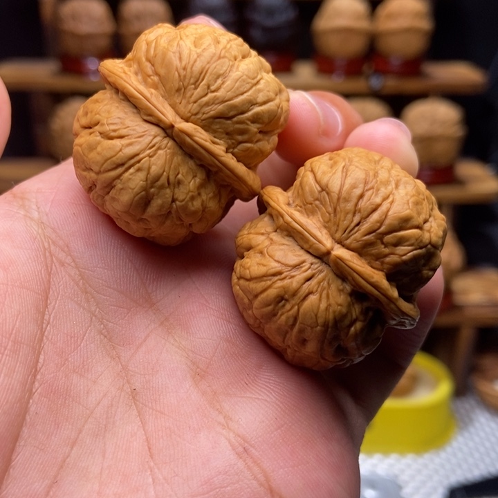 文玩核桃吊坠包罗万象5