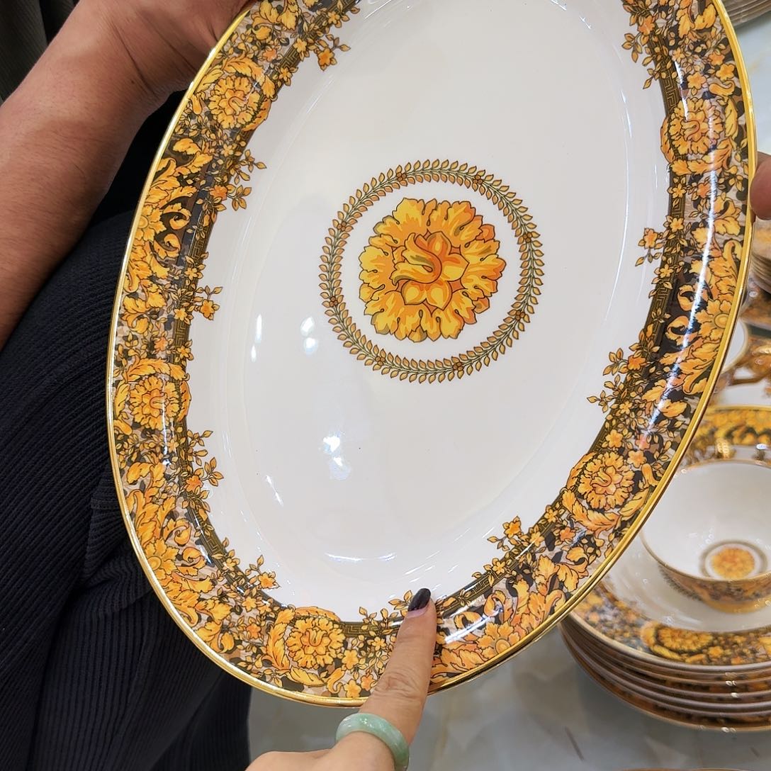 搪瓷骨瓷陶瓷陶瓷工厂高温