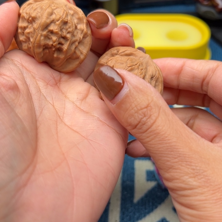 桃核吊坠文玩核桃图图