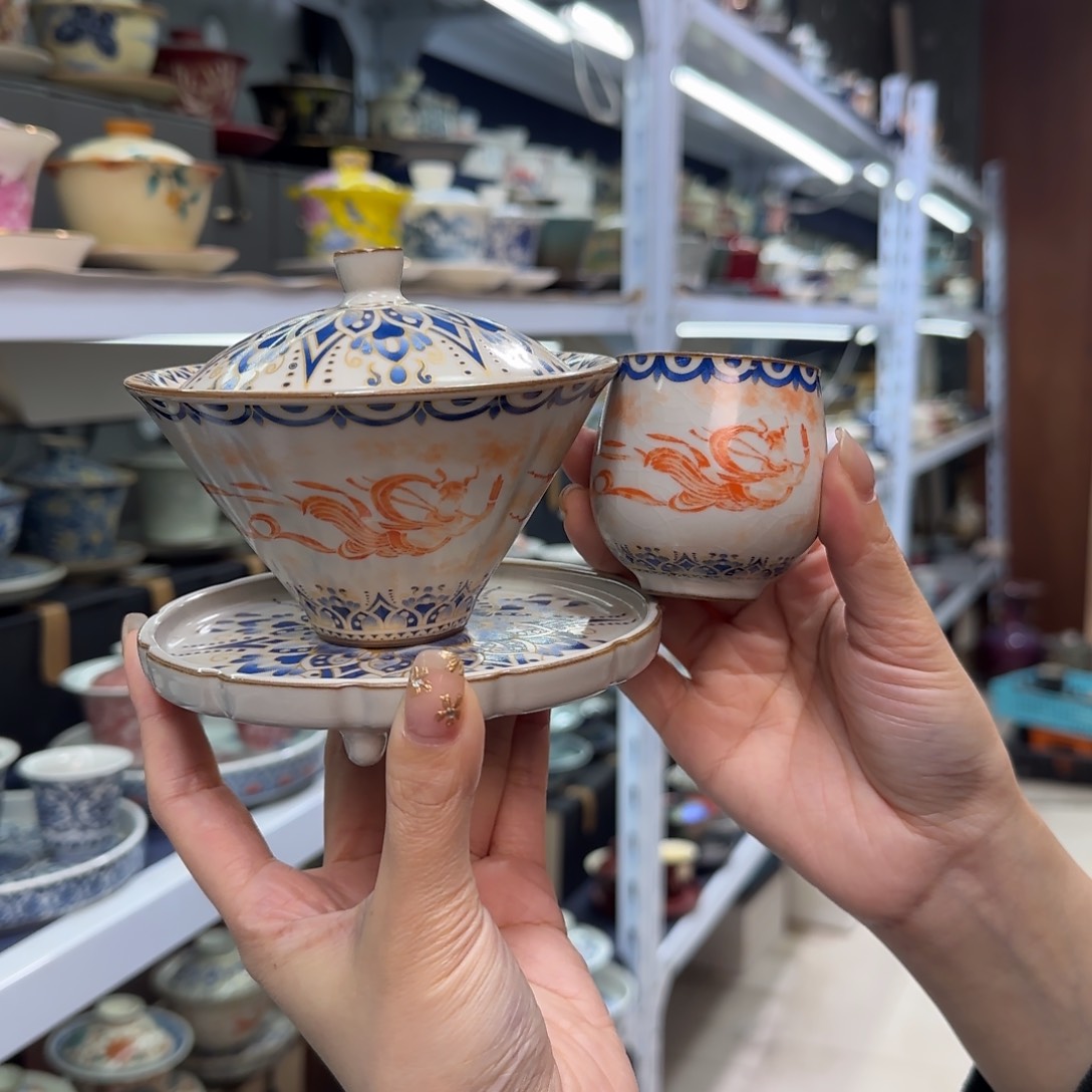 款式高温陶瓷材料等产品