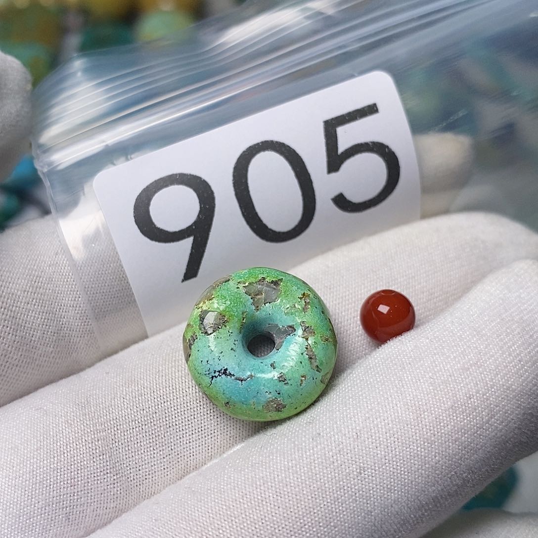 南红玛瑙珠宝奇石未镶嵌