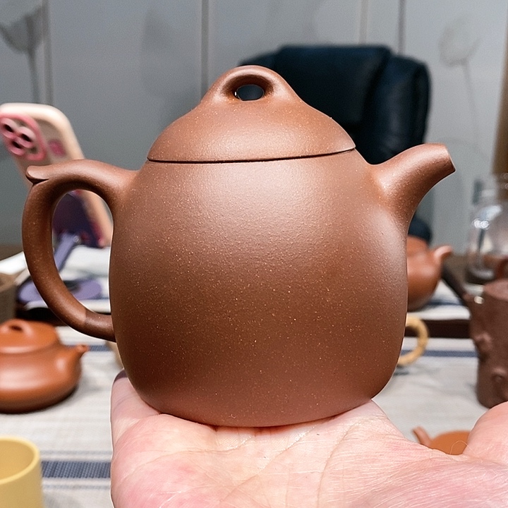 紫砂茶壶紫砂壶紫砂壶