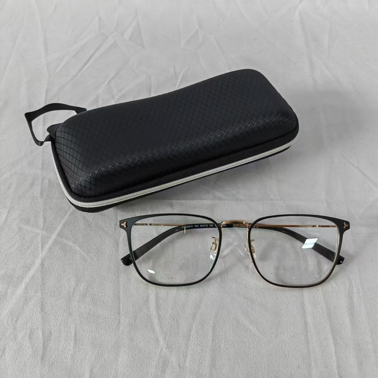 商务时尚休闲高端眼镜/BL