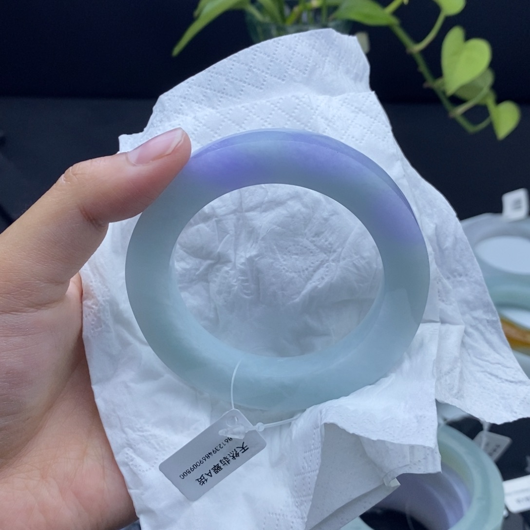 定制翡翠翡翠未镶嵌