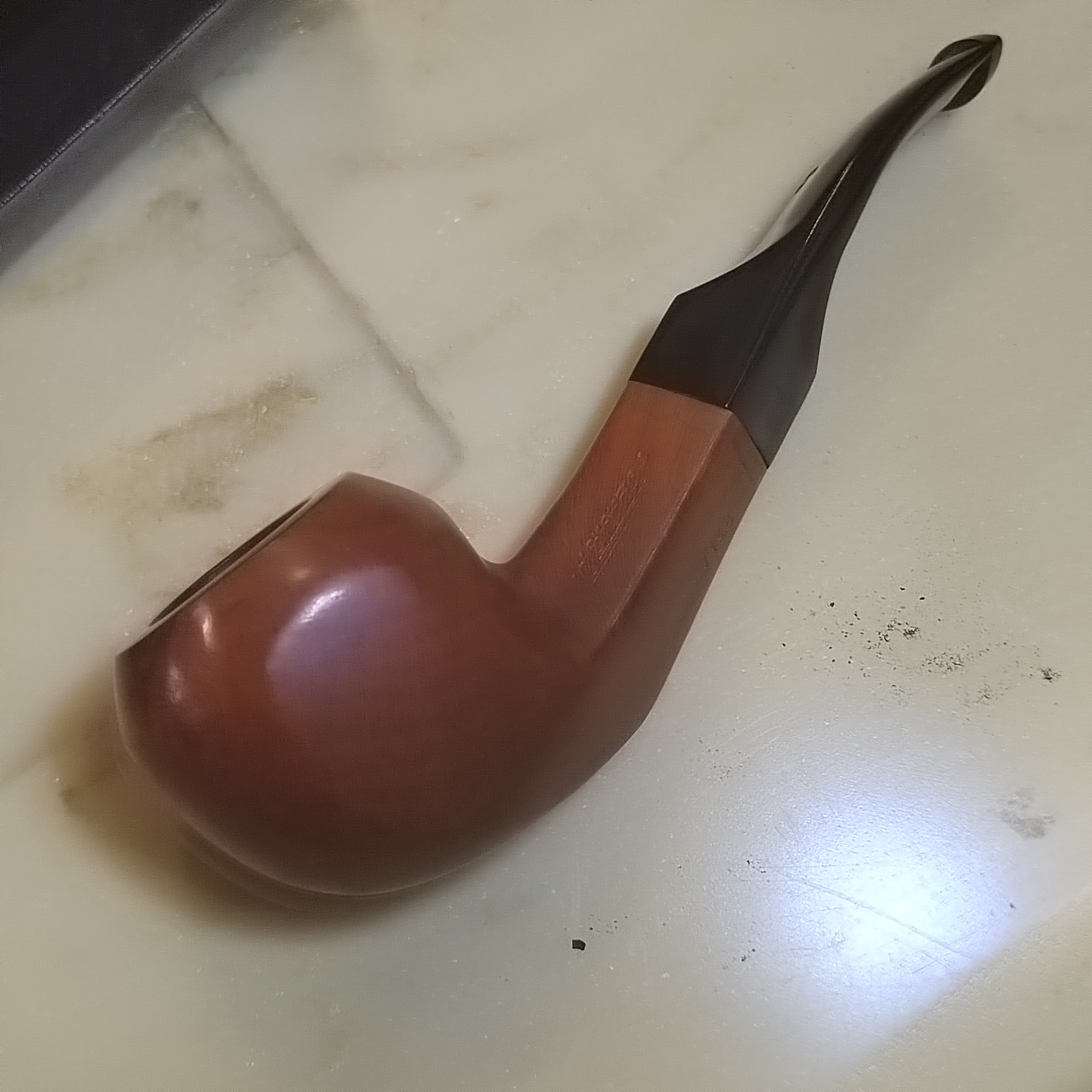 石楠木烟斗专拍链接