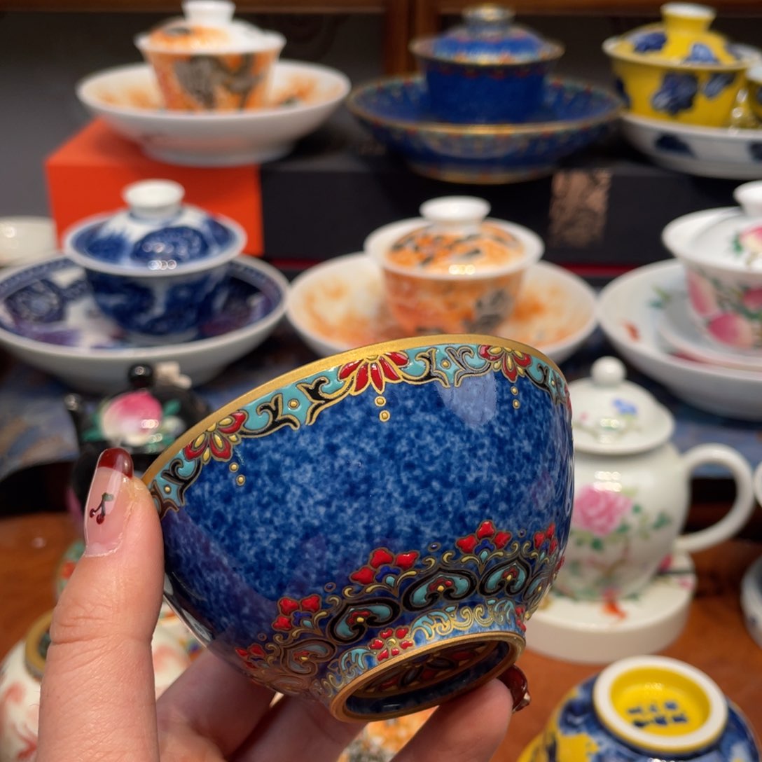 景德镇景德镇瓷器的