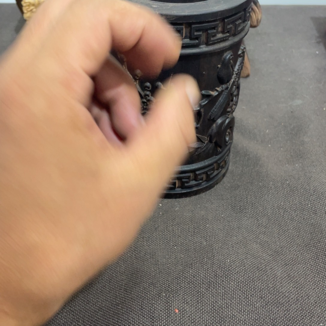 金刚菩提吊坠好物分享