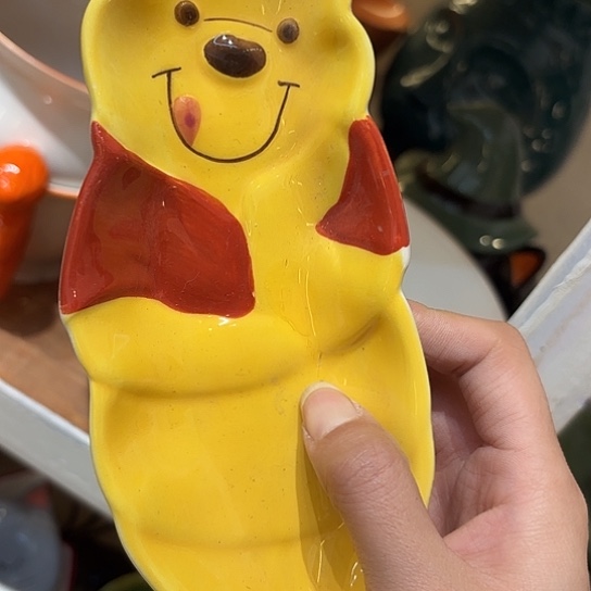 摆件外贸尾单微瑕，介意慎拍