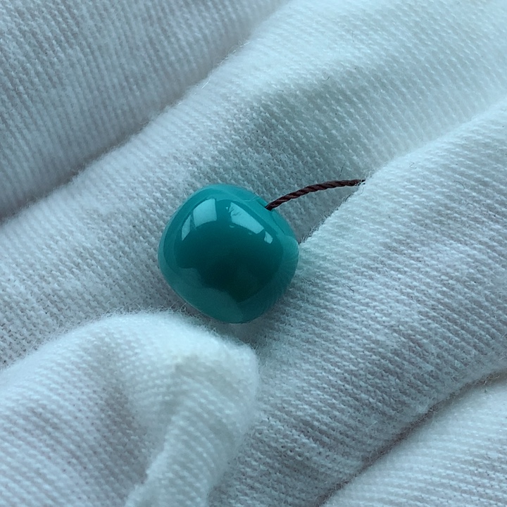 【闪购商品】绿松石配饰未镶嵌