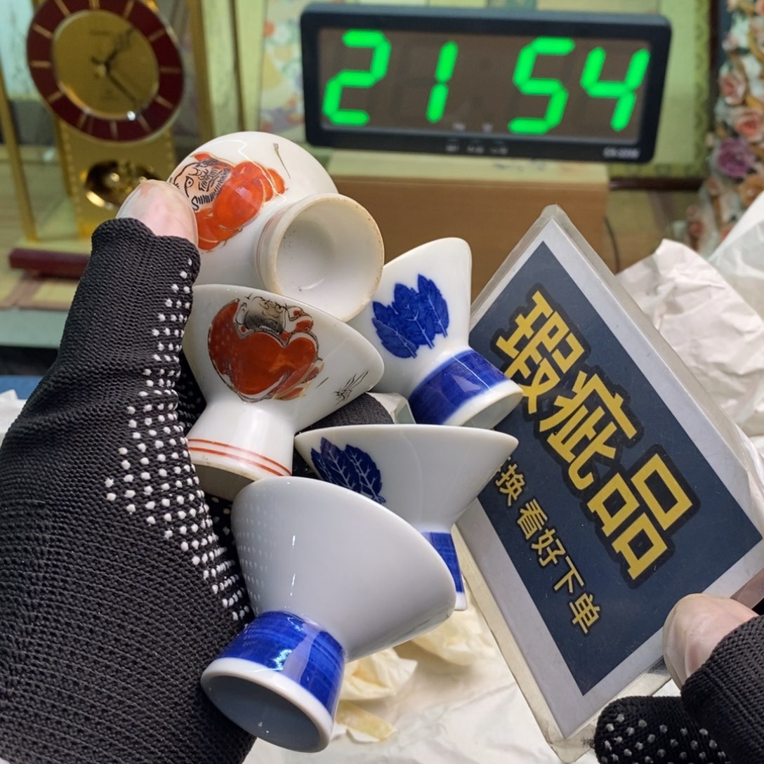 摆件有瑕疵有瑕疵有瑕疵