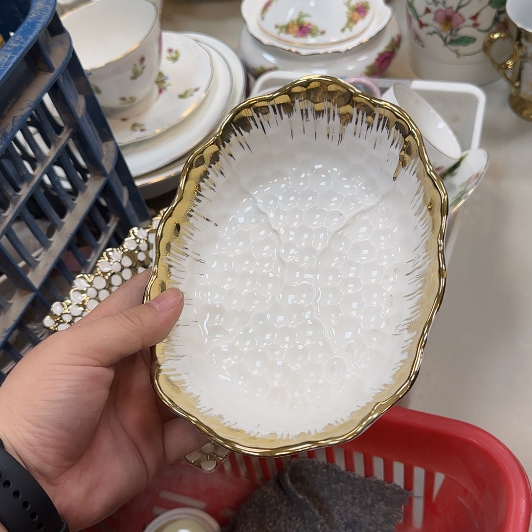 外贸冠衡陶瓷有限公司
